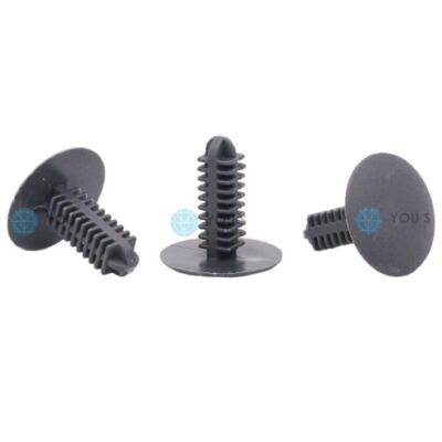 30 x YOU.S Clips Ø 4,5 mm Kofferraum Verkleidung für Honda Element / Odyssey