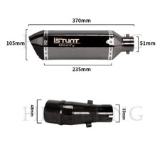 Motorcycle Exhausts & Exhaust System Parts for Kawasaki Motorcycle Exhausts & Exhaust System Parts for Kawasaki