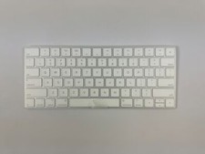 Apple Magic Keyboard QWERTY Englisch US unben...