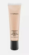 Mac Studio Sculpt Foundation SPF15 NW43 - Full Size 40mL / 1.3 Oz. New