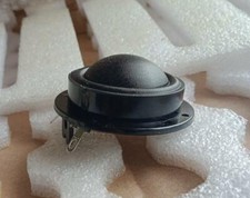 2pcs 1.5"inch 4ohm 10W Tweeter Treble head Speaker Loudspeaker