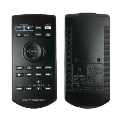 Remote Control For Pioneer AVH220EX AVH221EX AVH310EX AVH320BT Car AV Receiver