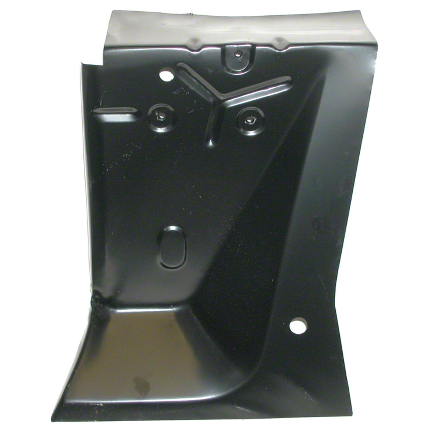 Fender Apron Steel For 1967-1968 Ford GT40 Mustang