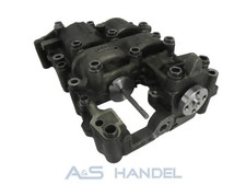 Produktbild - Ausgleichswellenmodul Seat Skoda 2.0 2,0 TDI Ausgleichswellen Ölpumpe 03G103295