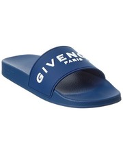 Givenchy Logo Slide Men's