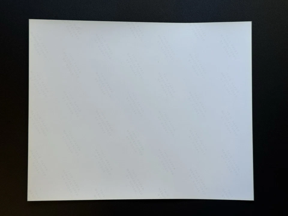 Michael Jackson With Dwarf’s Disneyland Vintage 8”x10” Photograph Image - Image 2 of 3