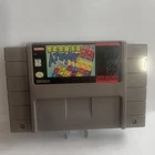 Super Nintendo Tetris Attack (Works Tested)