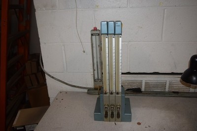 TMI Testing Machines 58-25-01 Giddings & Lewis Precision Products
