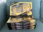 Lot de  2 Coffret Pikachu Zénith suprême Pokémon EB 12.5 - Neuf Scellée- FR