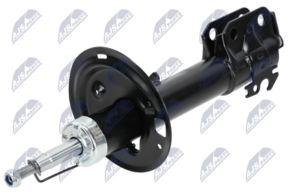 Nty Front Shock Absorber For Toyota Yaris 11- /Right - Image 4