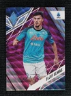 2022 Chronicles Base Serie A Phoenix FOTL Pink Wave Prizm 7/19 Eljif Elmas #246