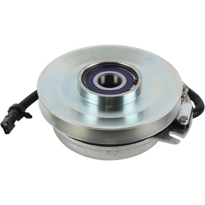 PTO Clutch For Exmark 103-6590 Free Upgraded Bearings - OEM Upgrade 1.000'' I.D.