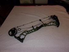 G5 Prime Nexus 2 Compound Bow
