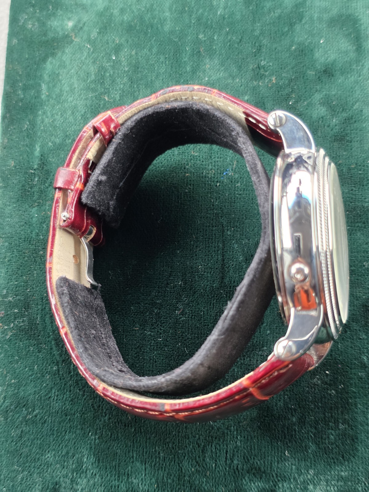 Romilly Cabot automatic skeleton multi-function w… - image 6