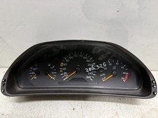 Mercedes W208 Tacho Kombiinstrument  A2085402911 Q10