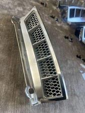 1965 66 Mustang Gt Fastback 2 Lh Roof Air Extractor Louver Vent Scoop Bezel 1965 66 Mustang Gt Fastback 2 Lh Roof Air Extractor Louver Vent Scoop Bezel