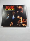 AC/DC Live Collector's Edition - Remastered, 2-Disc Set (Feb-2003) NM CD55