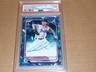 2024 Bowman Chrome SAPPHIRE EDITION CAM CAMINITI AUTOGRAPH/AUTO BRAVES 199 PSA 9