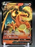 Pokemon TCG Charizard V Ultra Rare SWSH09: Brilliant Stars 017/172 NM