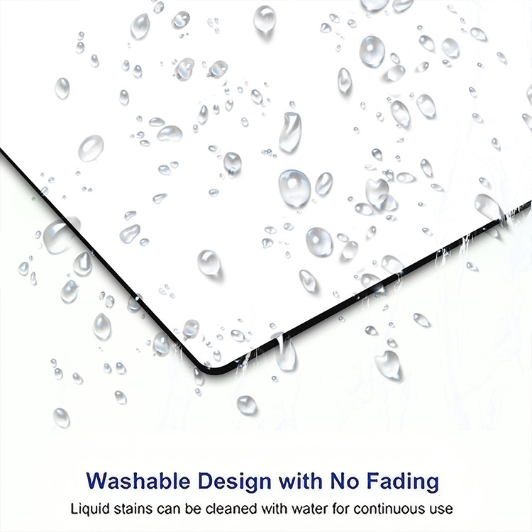 40*90cm Undertale Game Mouse Pad & Desk Mat with Iconic Characters (Sans, Papyru