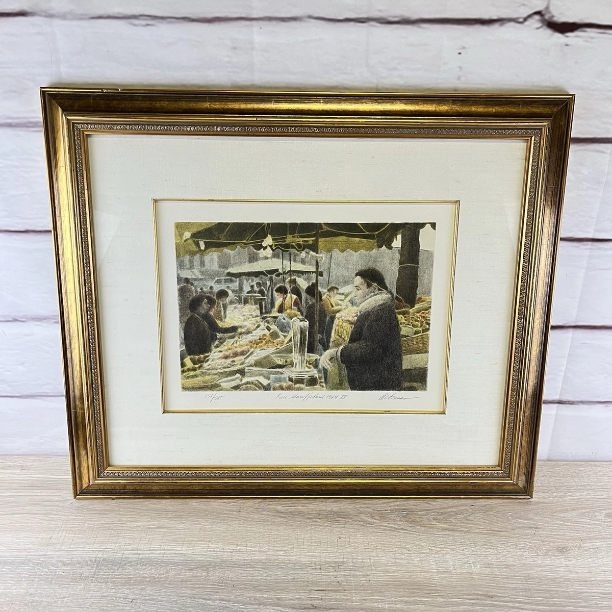 Harold Altman Signed for sale | eBay