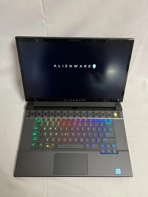 Alienware m15 R2 15.6'' FHD ~ Intel i7-9750H, 16GB DDR4, 1 TB, RTX 2080 8GB Max-Q