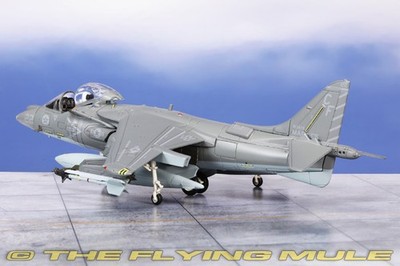 ホビーマスター　AV-8B Harrier II　VMA-211 Hobby Master 1:72 AV-8B Harrier II USMC VMA-211 Wake Island