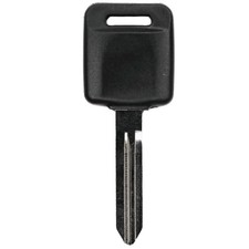 Transponder Ignition Key 2018 Nissan Frontier MPN: H0564-5Z010