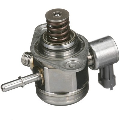 High Pressure Fuel Pump AG9E9D376AB For Ford Edge Fusion Land Rover Lincoln 2.0L
