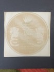 Vintage 1940’s August Wagner Brewers Best Pilsner Beer Window Transfer Decal — photo 2
