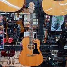 Gibson G-Writer EC Akustik-E-Gitarre LR Baggs Element gebraucht