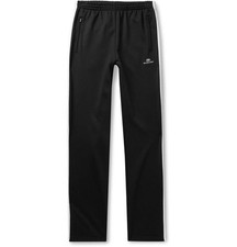 (NFS)Balenciaga Logo-Embroidered Track Pants ...