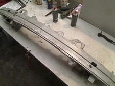 Pare-choc avant BMW SERIE 7