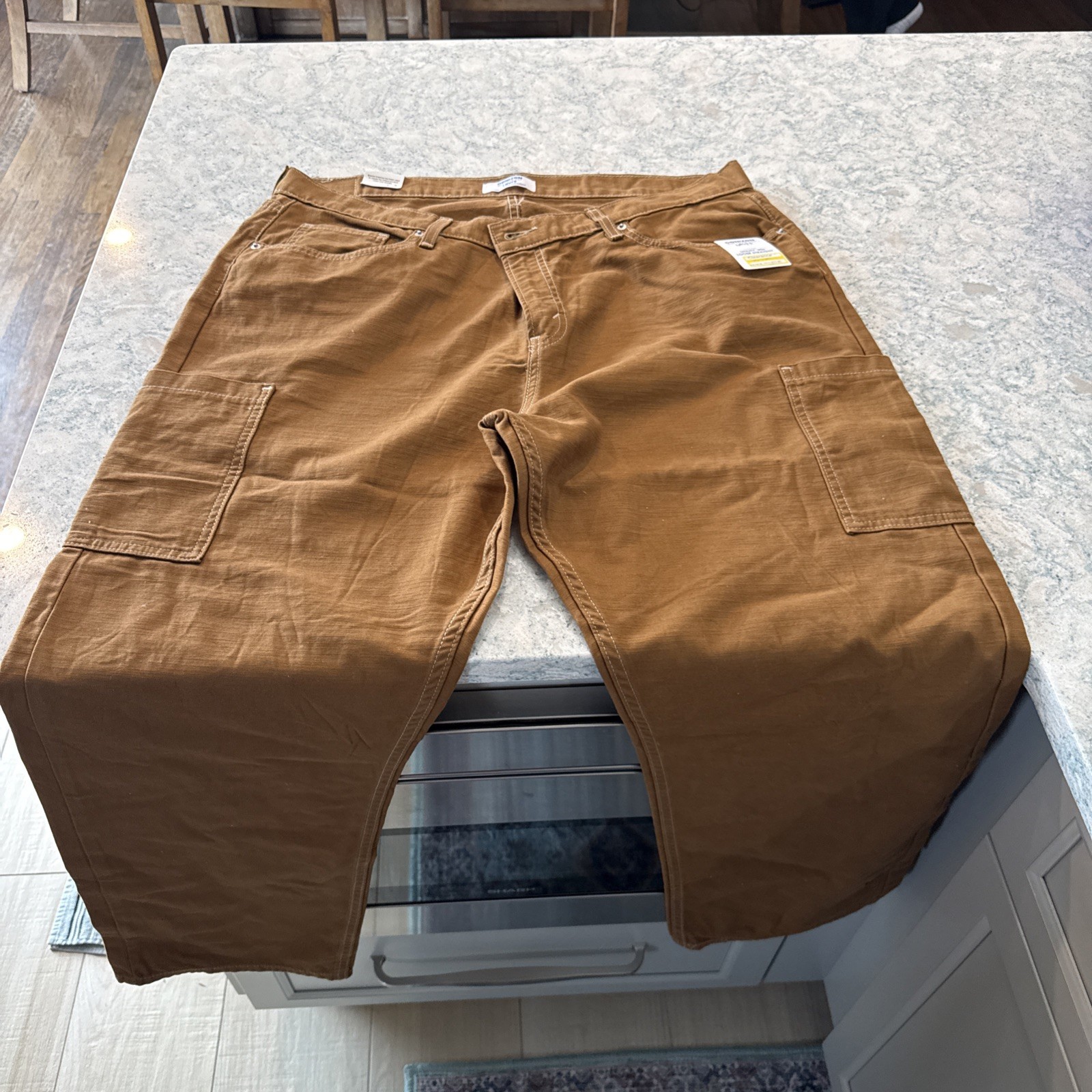 Levi’s Loose Jeans W34