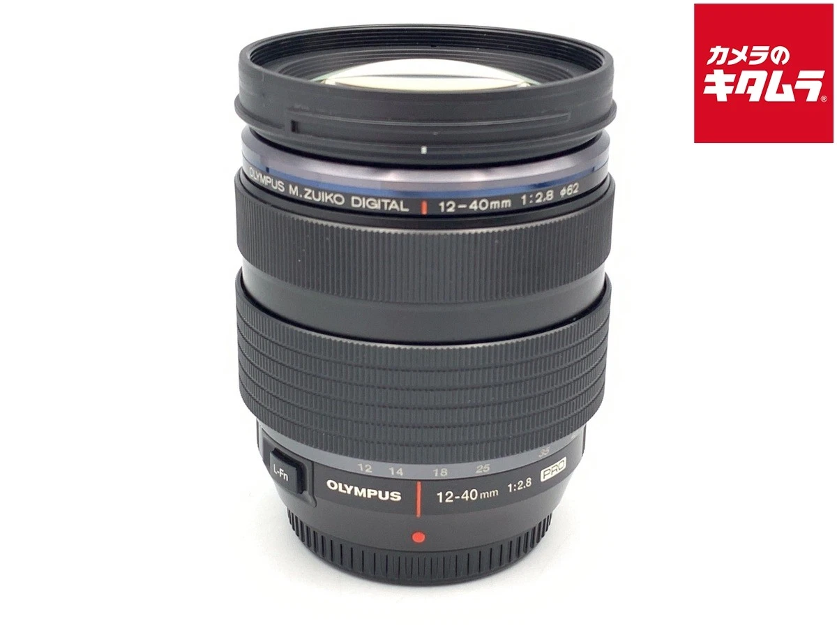 Olympus M. Zuiko f/2.8 Camera Lenses 12-40mm Focal for sale | eBay