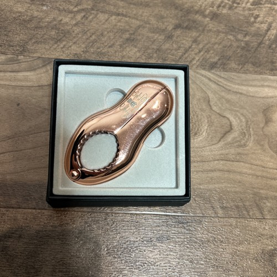 #ad Antinori Napa Valley Champagne Cork Pliers Albiera and Allegra Antinori Logo $49.98