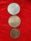 2012e eagle 1934 piece Kennedy half dollar