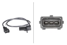 Hella 6PU 009 146-111 pulse generator, crankshaft for Holden, Opel, Vauxhall