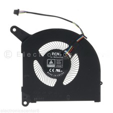 GPU Cooling Fan FOR Gigabyte AERO 16 17 YE5 XE4 XE5 RP86 XE FP2F DFSCM227163927