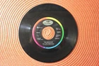 The Beatles Yellow Submarine 45 Capitol Rainbow Label