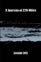 Lance A. Lott | A Journey Of 220 Miles | Taschenbuch | Englisch (2001)