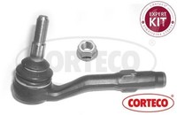 Corteco 49398950 Spurstangenkopf Spurstange EndstüCk FüR BMW