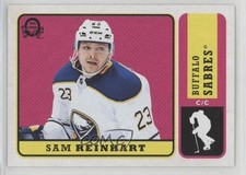 2018-19 O-Pee-Chee Retro Sam Reinhart #39 0a1