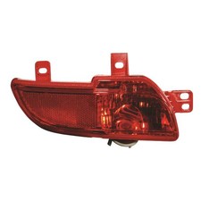 ALKAR Nebelschlussleuchte rechts P21W für Peugeot 206+ T3E 2L_ 2M_