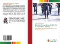 Kaique Campos Duarte | Estado DemocráTico De Direito E SegurançA PúBlica | Buch