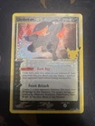 Pokemon Card Umbreon Star Celebrations Classic Collection 17/17 294 💎NM💎