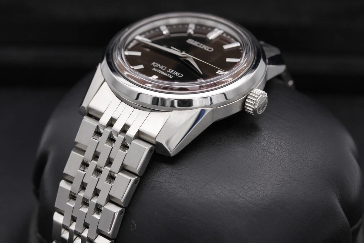 Seiko King Seiko SPB285 | eBay