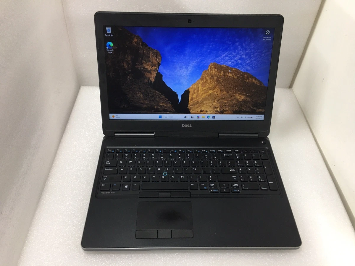 Dell Intel Core i7 7th Gen PC Laptops & Netbooks for sale | eBay
