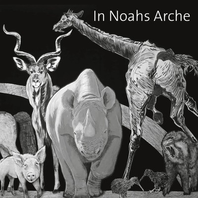 In Noahs Arche Beth Adams-Ray (u. a.) Taschenbuch 48 S. Deutsch 2022
