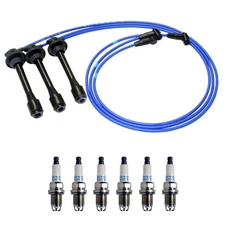 NGK Ignition Kit For Lexus